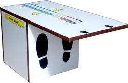 جعبه انعطاف پذیری