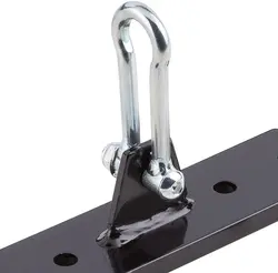 چنگک بوکس (TRX mount) آویز و مانت - توان سنتر