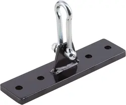چنگک بوکس (TRX mount) آویز و مانت - توان سنتر