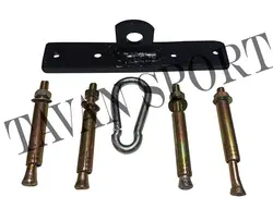 چنگک بوکس(TRX mount) آویز و مانت توان - توان سنتر