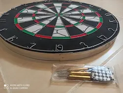 دارت ضخیم جعبه ای - توان سنتر