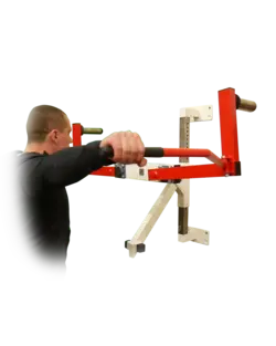 دستگاه سرشانه نشر از طرفین سفارشی - توان سنتر