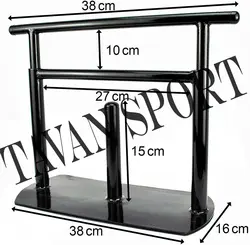 دستگاه تقویت مچ grip strength