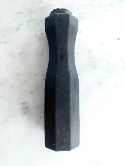 دسته فوتبال دستی - توان سنتر