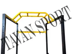 رک بدنسازی باکس S2