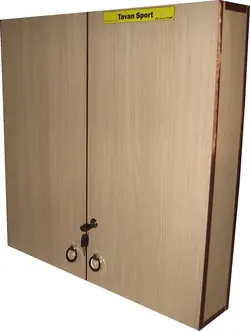 کابینت دارت - توان سنتر