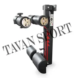 میز ghd تاشو دیواری