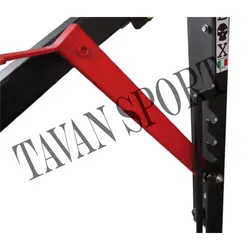 میز ghd تاشو دیواری