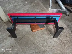 میز پرس سینه