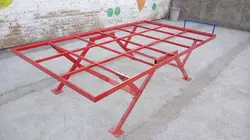 میز پینگ پنگ سکوریت - توان سنتر