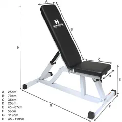 میز پرس تاشو زاویه دار ساخت سفارشی - توان سنتر