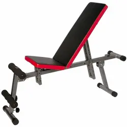 میز پرس تاشو مدرج - توان سنتر