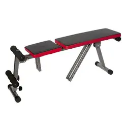 میز پرس تاشو مدرج - توان سنتر