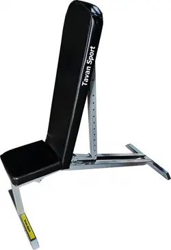 میز پرس تاشو مدرج