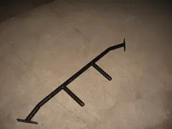 میله بارفیکس کنج گیر