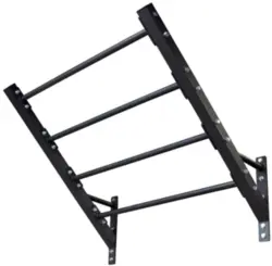 نردبان دیواری