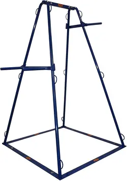 هرم بدنسازی ساخت سفارشی - توان سنتر