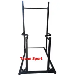 پارالل بارفیکس ایستاده ترکیبی سری L - توان سنتر
