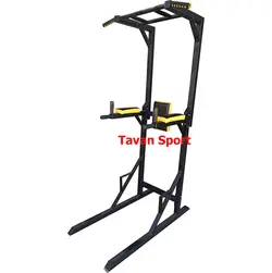 پارالل بارفیکس ایستاده سری 2 - توان سنتر