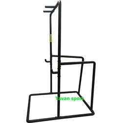 پارالل بارفیکس چهار خم سفارشی - توان سنتر