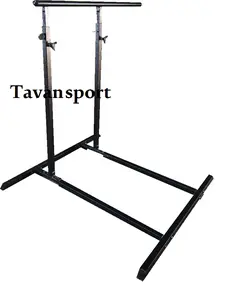 پایه بارفیکس GYM - توان سنتر