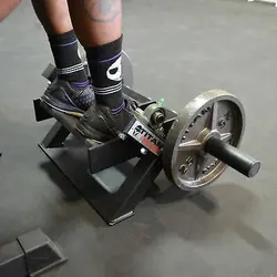 دستگاه تقویت مچ پا - توان سنتر