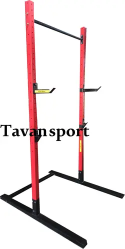 سه کاره بدنسازی مدل T2 - توان سنتر