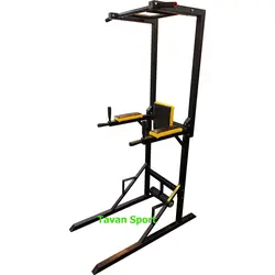 پارالل بارفیکس ایستاده چندکاره T4 - توان سنتر