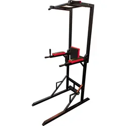 پارالل بارفیکس ایستاده چندکاره T4 - توان سنتر