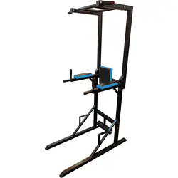 پارالل بارفیکس ایستاده چندکاره T4 - توان سنتر