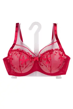 ست سوتین و شورت گیپور فنردار هارنس دار کد 12228 تی بی ان