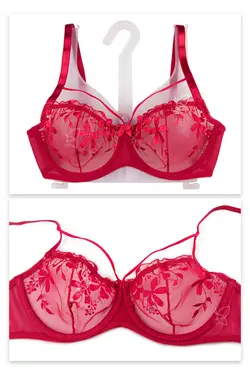 ست سوتین و شورت گیپور فنردار هارنس دار کد 12228 تی بی ان