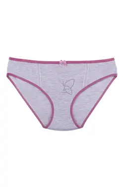 شورت 100%نخی ضدحساسیت بغل ژوردار بسته سه عددی کد1456تی بی ان