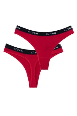 شورت نخی لامبادا کش پهن زنانه(بسته سه عددی)کد 14127 تی بی ان