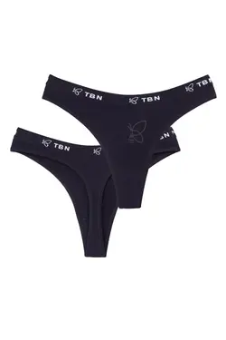 شورت نخی لامبادا کش پهن زنانه(بسته سه عددی)کد 14127 تی بی ان