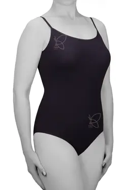 بادی حلقه ای تمام نخی ضد حساسیت پایین قزن دار کد 1770 تی بی ان