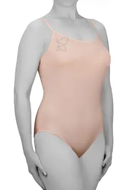 بادی حلقه ای تمام نخی ضد حساسیت پایین قزن دار کد 1770 تی بی ان