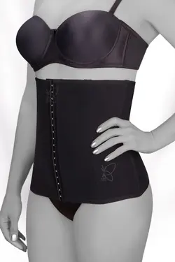 گن لاغری ساعت شنی جلو قزن دار کد 13575 تی بی ان