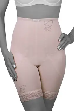 گن پادار لاغری بدون زیب پرلونی دمپا گیپور کد 13580 تی بی ان