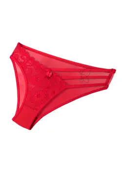 شورت فانتزی بغل بند دار جلو گیپور (بسته سه عددی)کد 1488 تی بی ان