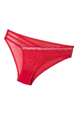 شورت فانتزی بغل بند دار جلو گیپور (بسته سه عددی)کد 1488 تی بی ان