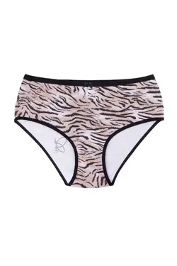 شورت گنی نخ پنبه(بسته سه عددی) کد 140720 تی بی ان