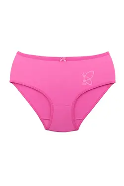 شورت گنی نخ پنبه(بسته سه عددی) کد 140720 تی بی ان