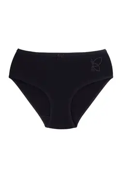 شورت گنی نخ پنبه(بسته سه عددی) کد 140720 تی بی ان