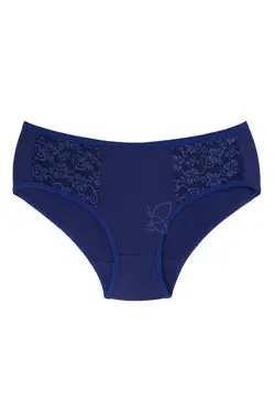 شورت جینی 12 عددی نخی بغل گیپور کد 140744 تی بی ان