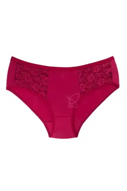 شورت جینی 12 عددی نخی بغل گیپور کد 140744 تی بی ان