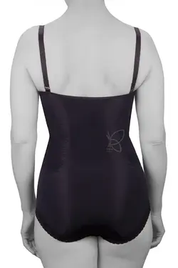 گن یکسره شورتی مناسب برای بعدعمل جراحی شکم کد139140تی بی ان