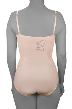 گن یکسره شورتی مناسب برای بعدعمل جراحی شکم کد139140تی بی ان