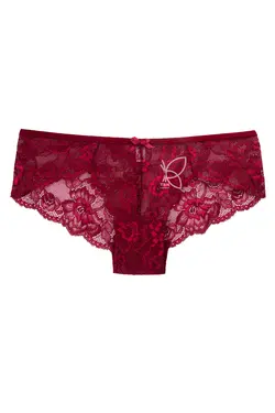 شورت فانتزی گیپور آلمانی دخترانه کد 1480 تی بی ان