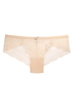 شورت فانتزی گیپور آلمانی دخترانه کد 1480 تی بی ان